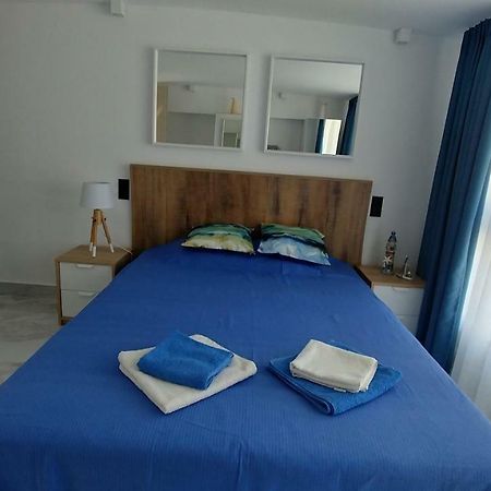 Opensky Lux Kallithea (Chalkidiki) Exterior foto