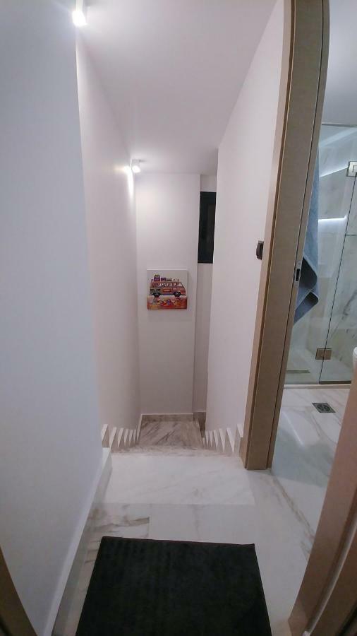 Opensky Lux Kallithea (Chalkidiki) Exterior foto