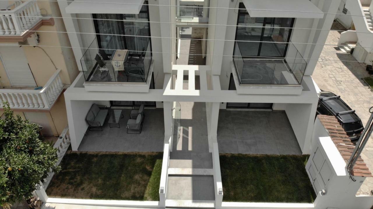 Opensky Lux Kallithea (Chalkidiki) Exterior foto
