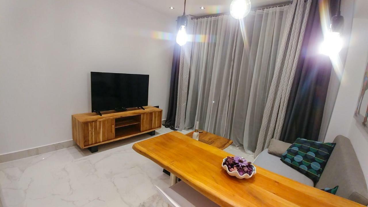 Opensky Lux Kallithea (Chalkidiki) Exterior foto