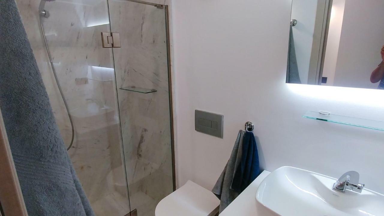 Opensky Lux Kallithea (Chalkidiki) Exterior foto