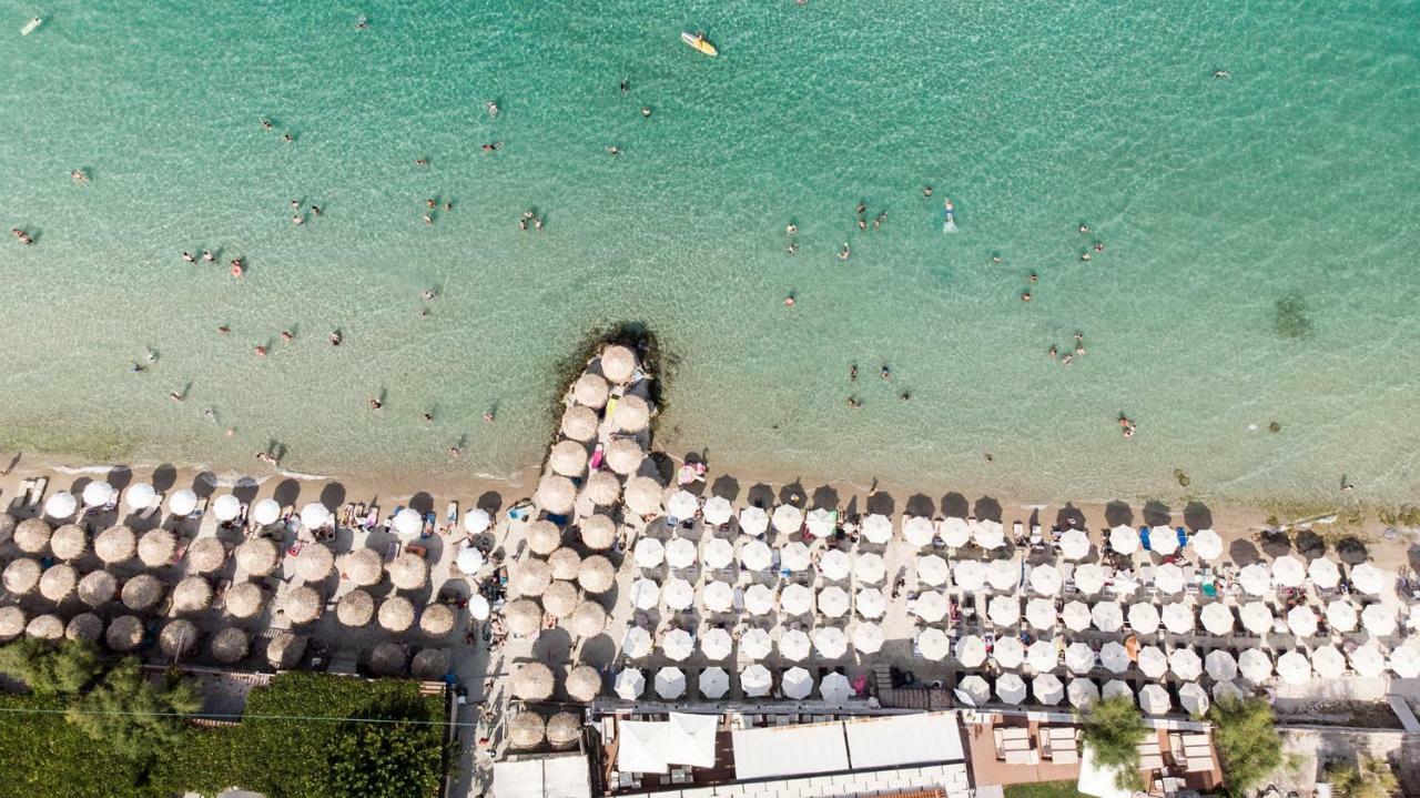 Opensky Lux Kallithea (Chalkidiki) Exterior foto