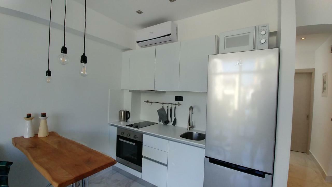 Opensky Lux Kallithea (Chalkidiki) Exterior foto