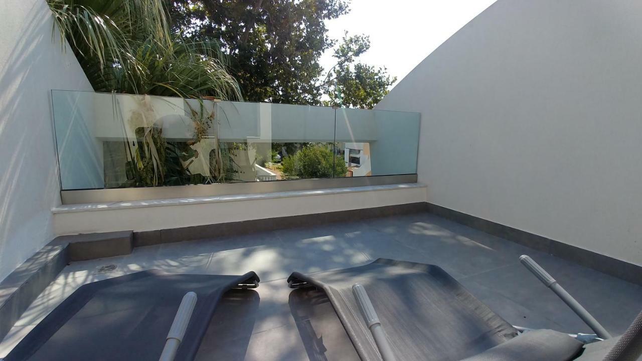 Opensky Lux Kallithea (Chalkidiki) Exterior foto